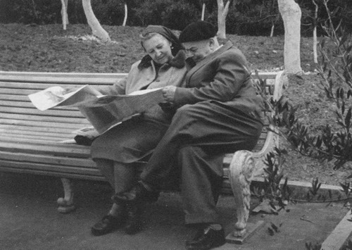 Иллюстрация к книге — Виктор Шкловский [i_036.jpg]