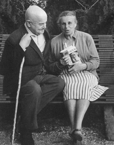 Иллюстрация к книге — Виктор Шкловский [i_042.jpg]