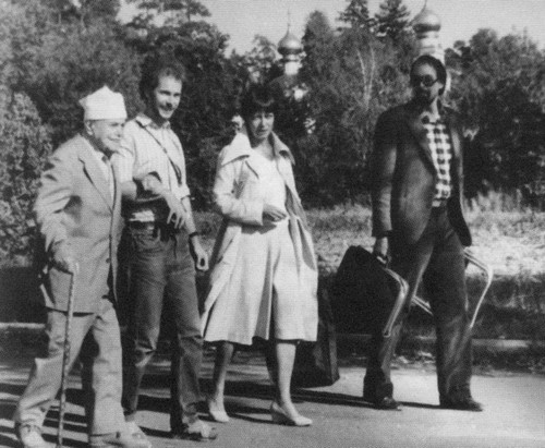 Иллюстрация к книге — Виктор Шкловский [i_053.jpg]