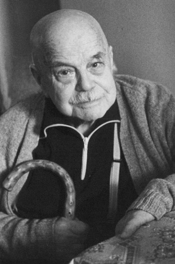 Иллюстрация к книге — Виктор Шкловский [i_055.jpg]