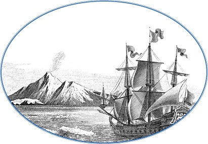 Иллюстрация к книге — Камчатские экспедиции [i_036.jpg]