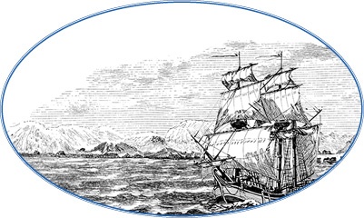 Иллюстрация к книге — Камчатские экспедиции [i_049.jpg]