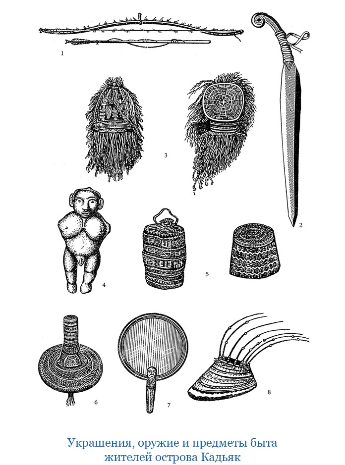 Иллюстрация к книге — Камчатские экспедиции [i_062.jpg]