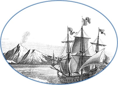 Иллюстрация к книге — Камчатские экспедиции [i_085.jpg]