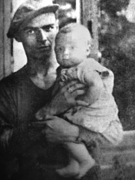 Иллюстрация к книге — Эдит Пиаф. Я ни о чем не сожалею [i_020.jpg]