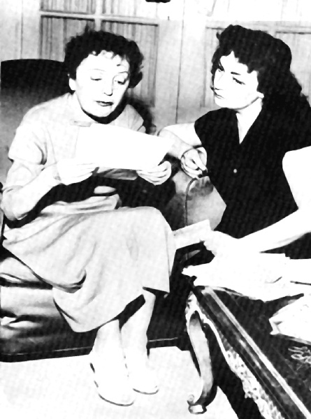 Иллюстрация к книге — Эдит Пиаф. Я ни о чем не сожалею [i_031.jpg]