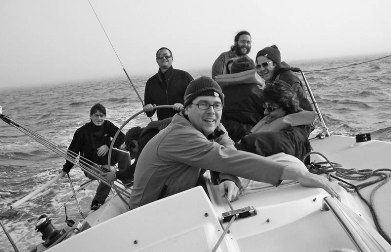 Иллюстрация к книге — Инкубатор Twitter. Подлинная история денег, власти, дружбы и предательства [i_001.jpg]