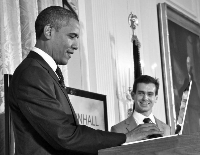 Иллюстрация к книге — Инкубатор Twitter. Подлинная история денег, власти, дружбы и предательства [i_016.jpg]