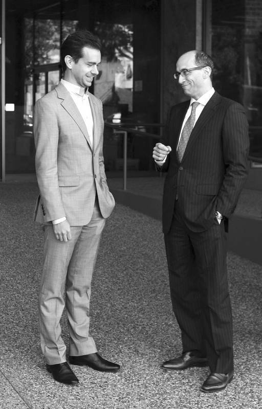 Иллюстрация к книге — Инкубатор Twitter. Подлинная история денег, власти, дружбы и предательства [i_018.jpg]