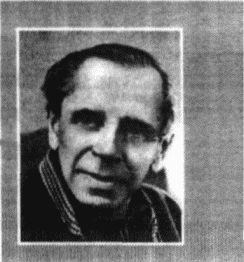 Иллюстрация к книге — Воспоминания о Евгении Шварце [i_011.jpg]