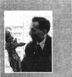 Иллюстрация к книге — Воспоминания о Евгении Шварце [i_021.jpg]