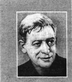 Иллюстрация к книге — Воспоминания о Евгении Шварце [i_036.jpg]