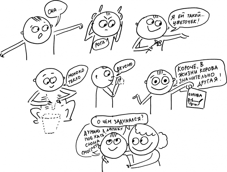 Иллюстрация к книге — Развивающие занятия «ленивой мамы» [i_053.jpg]