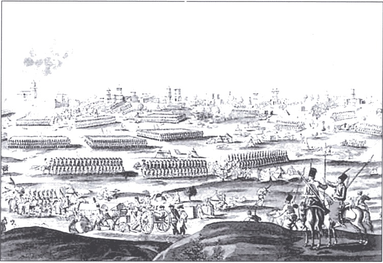 Иллюстрация к книге — Суворов [i_012.jpg]