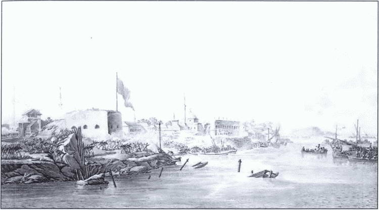 Иллюстрация к книге — Суворов [i_016.jpg]