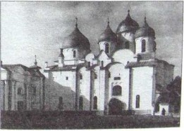 Иллюстрация к книге — Александр Невский. Друг Орды и враг Запада [nonjpegpng_image12.jpg]