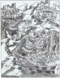 Иллюстрация к книге — Александр Невский. Друг Орды и враг Запада [nonjpegpng_image16.jpg]