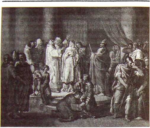 Иллюстрация к книге — Княгиня Ольга. Святая воительница [i_010.jpg]