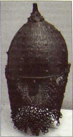 Иллюстрация к книге — Княгиня Ольга. Святая воительница [i_020.jpg]