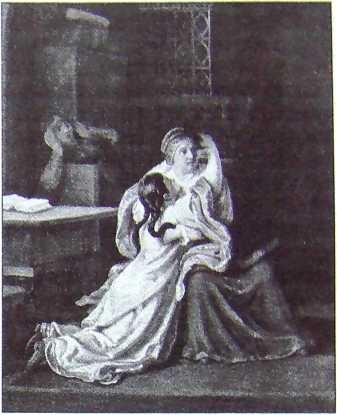 Иллюстрация к книге — Патриарх Филарет. Тень за троном [i_008.jpg]