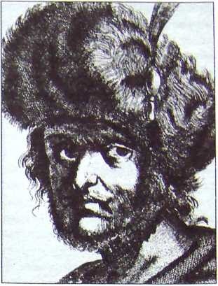 Иллюстрация к книге — Патриарх Филарет. Тень за троном [i_017.jpg]