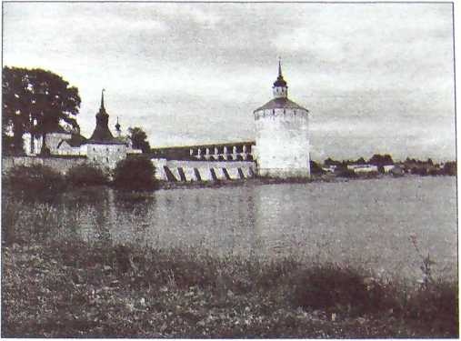 Иллюстрация к книге — Патриарх Филарет. Тень за троном [i_020.jpg]