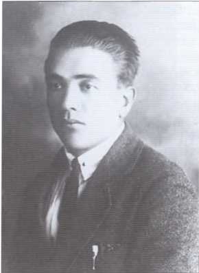 Иллюстрация к книге — 30 лет в ОГПУ-НКВД-МВД. От оперуполномоченного до заместителя министра [image20.jpg]