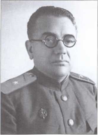 Иллюстрация к книге — 30 лет в ОГПУ-НКВД-МВД. От оперуполномоченного до заместителя министра [image28.jpg]