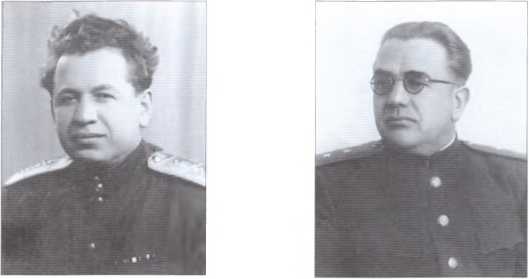 Иллюстрация к книге — 30 лет в ОГПУ-НКВД-МВД. От оперуполномоченного до заместителя министра [image33.jpg]