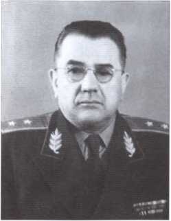 Иллюстрация к книге — 30 лет в ОГПУ-НКВД-МВД. От оперуполномоченного до заместителя министра [image40.jpg]