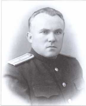 Иллюстрация к книге — 30 лет в ОГПУ-НКВД-МВД. От оперуполномоченного до заместителя министра [image48.jpg]