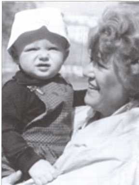 Иллюстрация к книге — 30 лет в ОГПУ-НКВД-МВД. От оперуполномоченного до заместителя министра [image51.jpg]