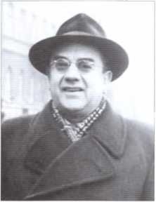 Иллюстрация к книге — 30 лет в ОГПУ-НКВД-МВД. От оперуполномоченного до заместителя министра [image52.jpg]