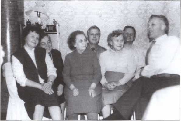 Иллюстрация к книге — 30 лет в ОГПУ-НКВД-МВД. От оперуполномоченного до заместителя министра [image57.jpg]