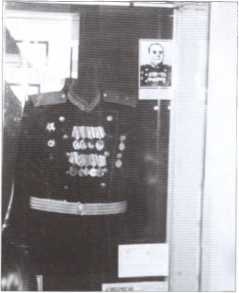 Иллюстрация к книге — 30 лет в ОГПУ-НКВД-МВД. От оперуполномоченного до заместителя министра [image60.jpg]