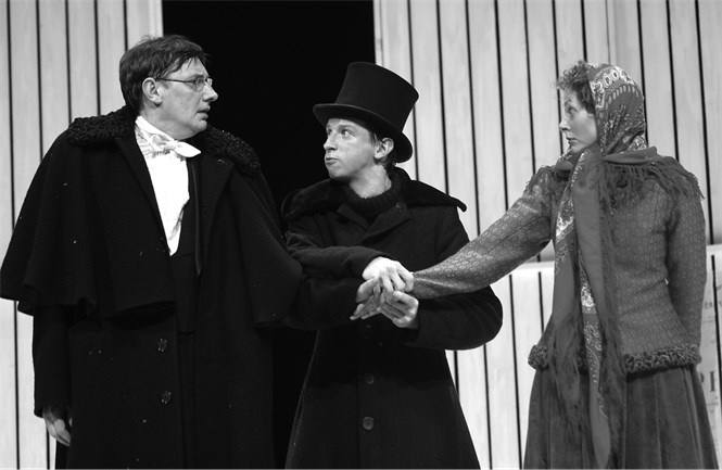 Иллюстрация к книге — Режиссеры-семидесятники. Культура и с удьба [b00001114.png.jpg]