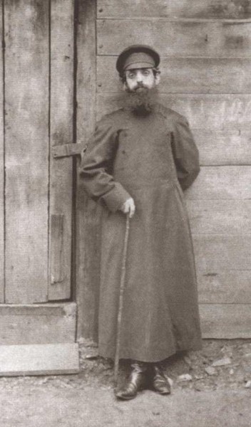 Иллюстрация к книге — Михаил Кузмин [i_009.jpg]