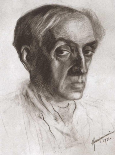 Иллюстрация к книге — Михаил Кузмин [i_029.jpg]