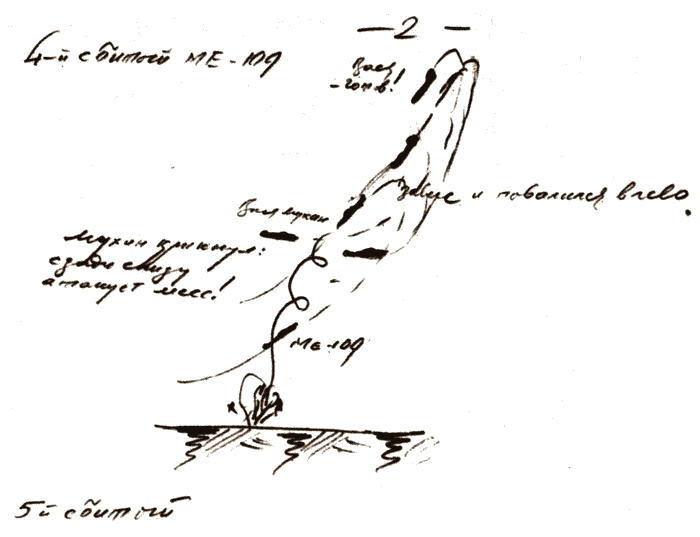 Иллюстрация к книге — Кожедуб [i_015.jpg]