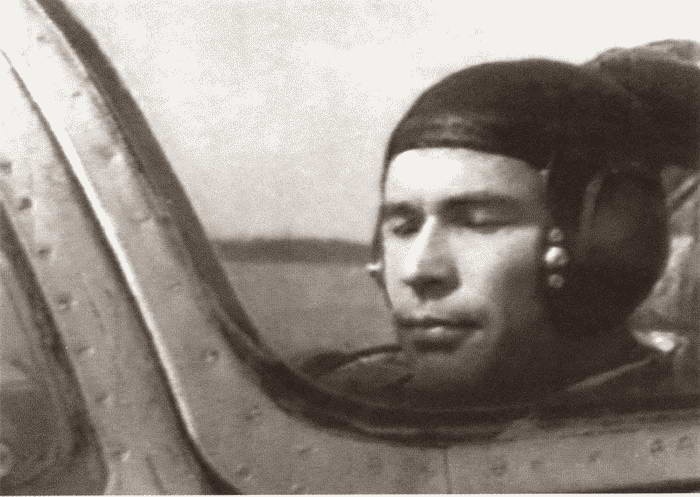 Иллюстрация к книге — Кожедуб [i_041.jpg]