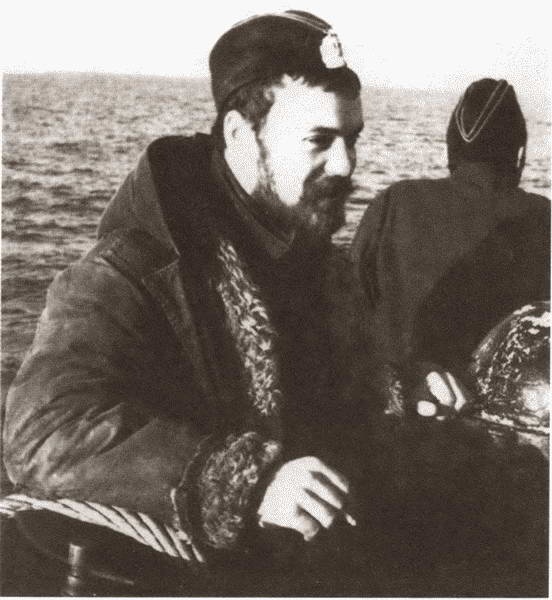 Иллюстрация к книге — Кожедуб [i_050.jpg]