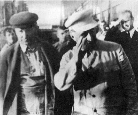 Иллюстрация к книге — Туполев [p_035.jpg]