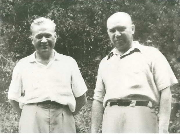 Иллюстрация к книге — Челомей [i_012.jpg]