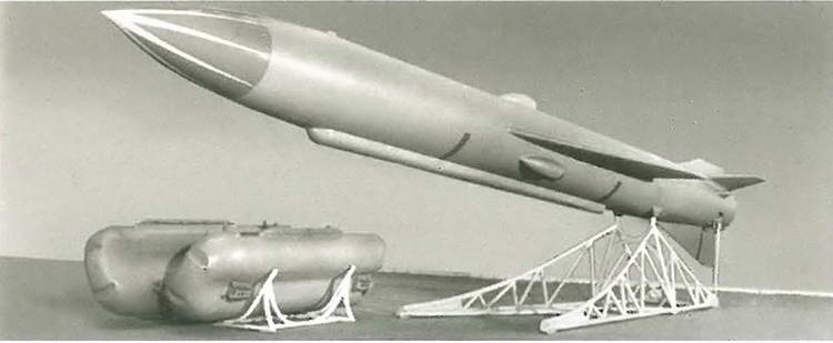 Иллюстрация к книге — Челомей [i_047.jpg]