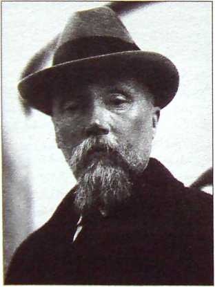 Иллюстрация к книге — Николай Рерих. Запечатлевший тайну [image10.jpg]