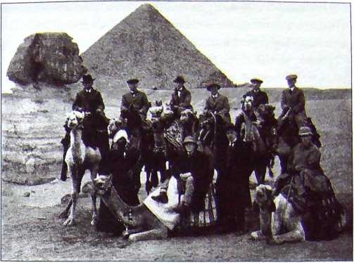 Иллюстрация к книге — Николай Рерих. Запечатлевший тайну [image11.jpg]