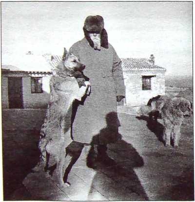 Иллюстрация к книге — Николай Рерих. Запечатлевший тайну [image17.jpg]