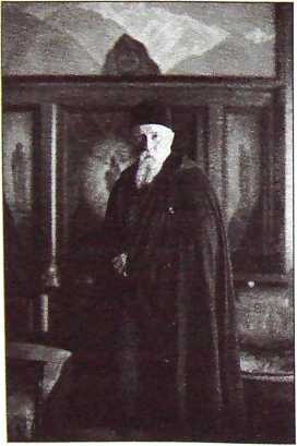 Иллюстрация к книге — Николай Рерих. Запечатлевший тайну [image18.jpg]