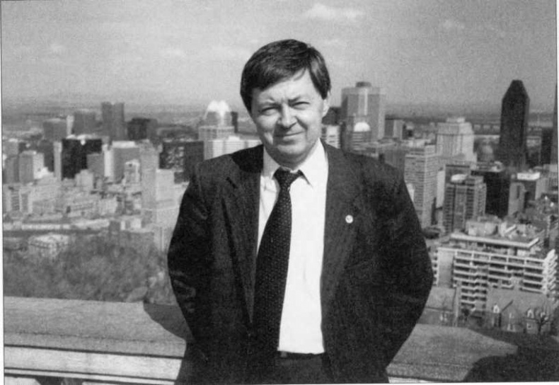 Иллюстрация к книге — Воспоминания и размышления о давно прошедшем [i_001.jpg]