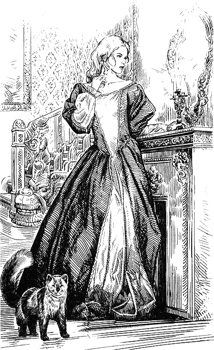 Иллюстрация к книге — Секретарь палача [i_001.jpg]